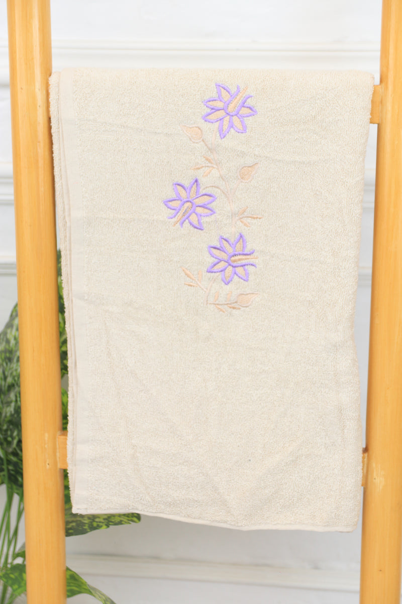 Bath Towel 127