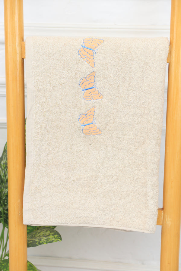 Bath Towel 132