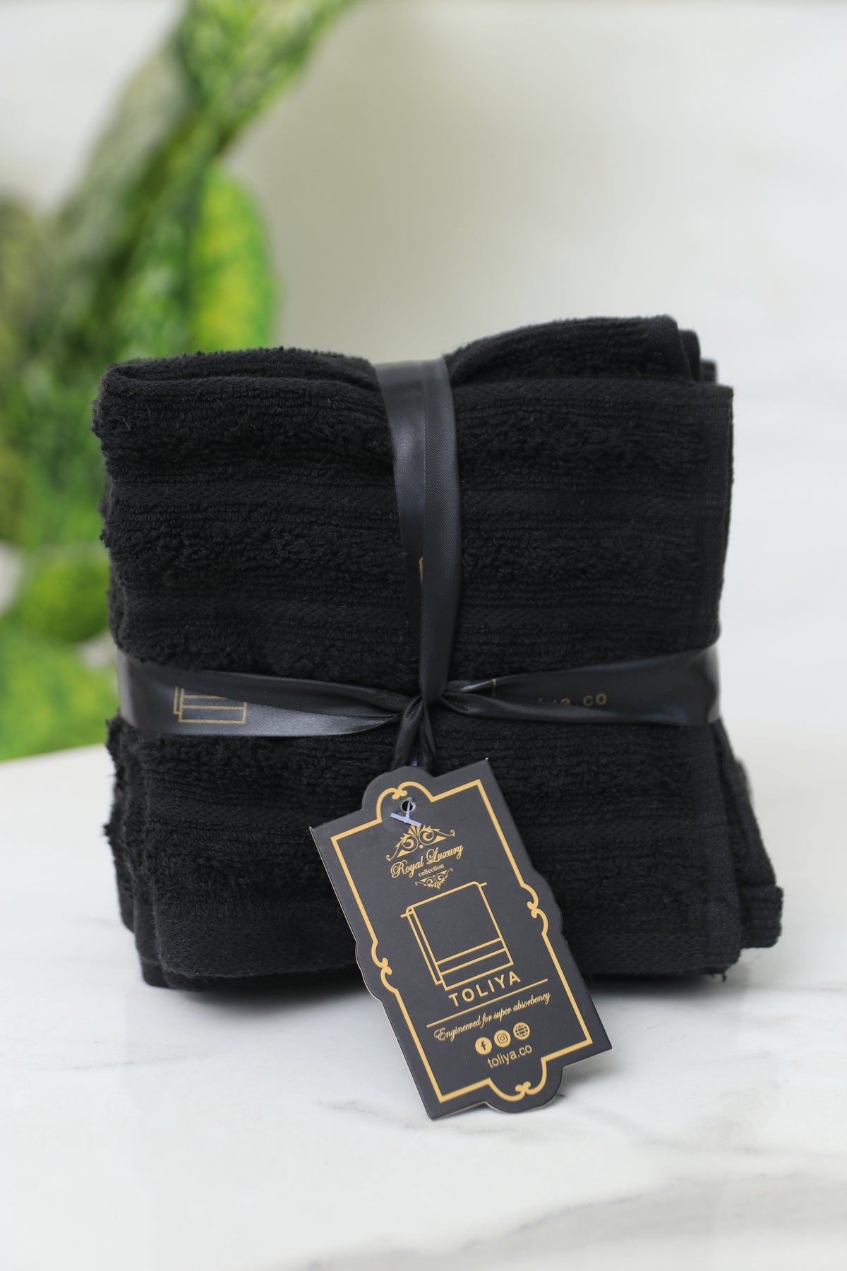 Wash Towel (Pack of 6)