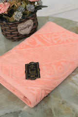 Velvet Towel 010