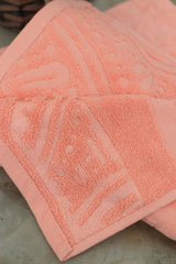 Velvet Towel 010