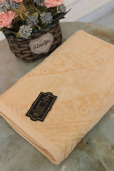 Velvet Towel 011