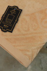 Velvet Towel 011
