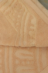 Velvet Towel 011