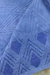 Velvet Towel 08