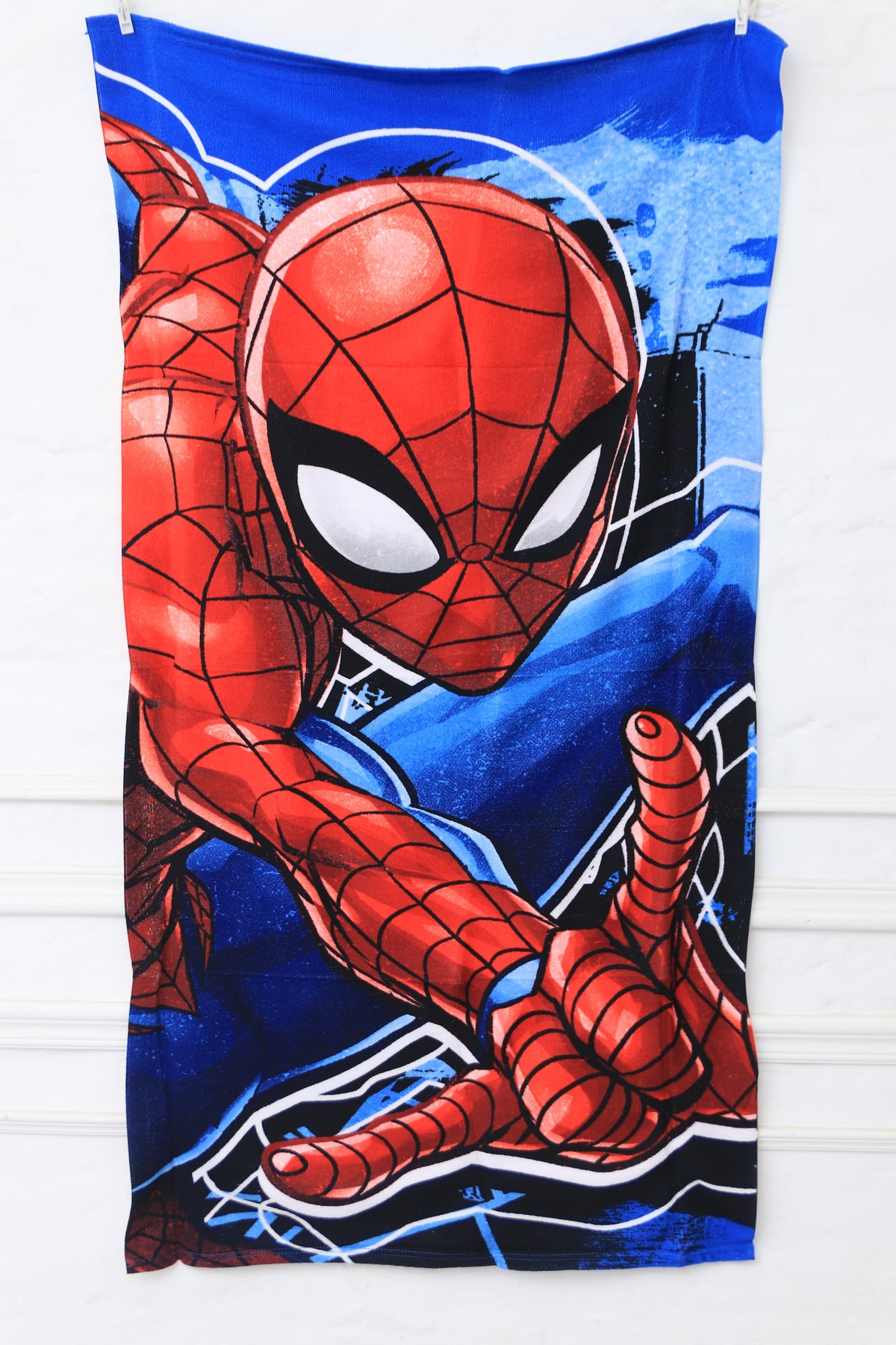 Printed Towel