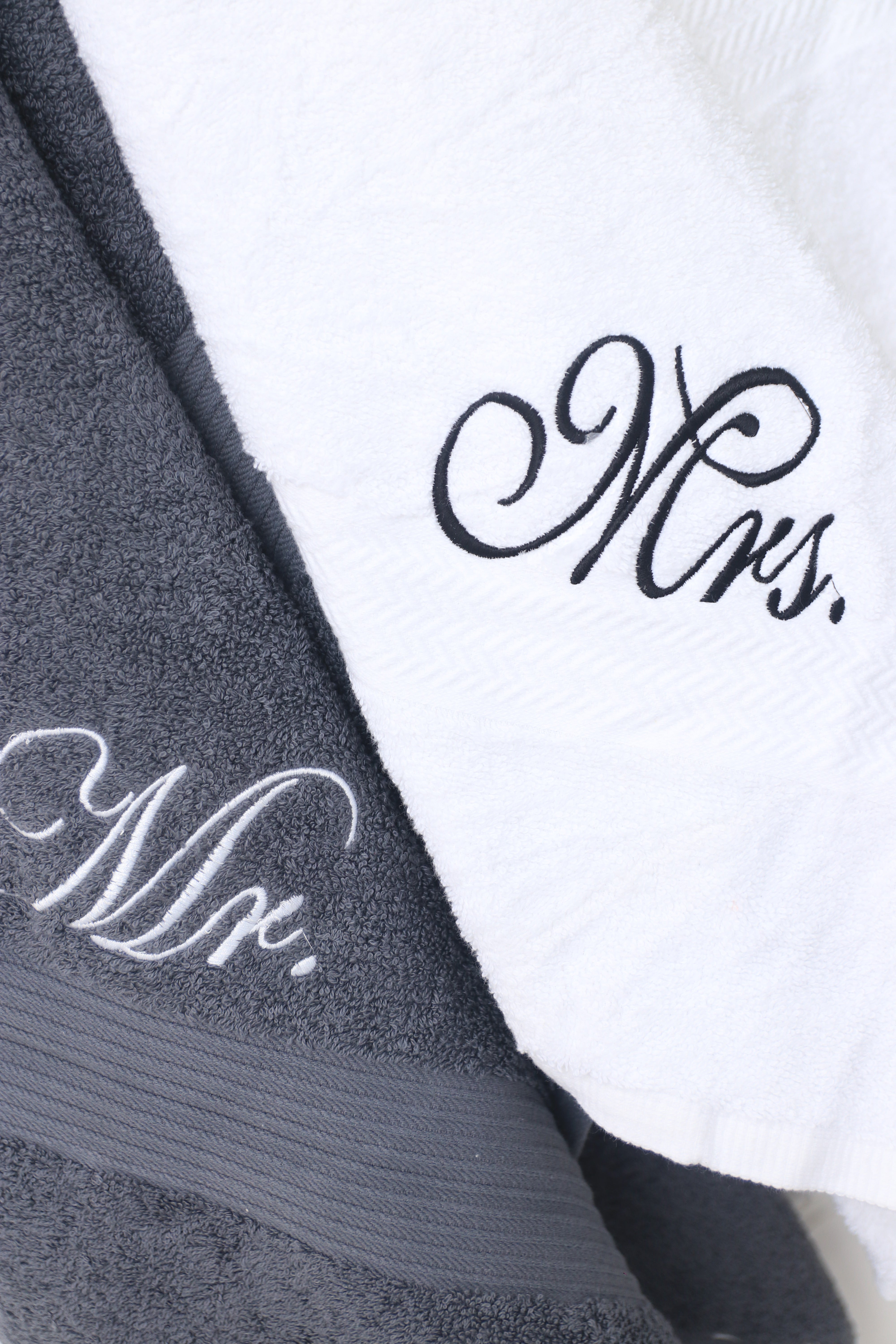 Towel Set (Pack Of 2)