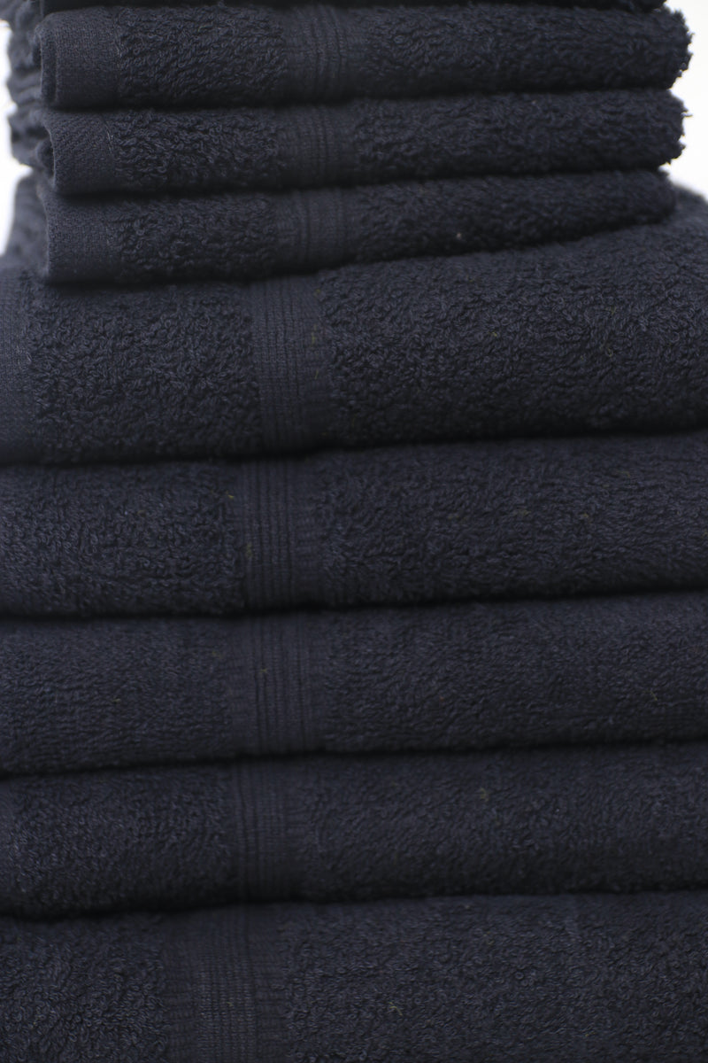 Towel Set (Pack of 10)