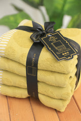 Hand Towel (Pack of 4)