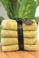 Hand Towel (Pack of 4)