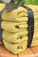 Hand Towel (Pack of 4)