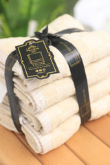 Hand Towel (Pack of 4)