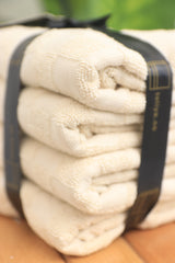 Hand Towel (Pack of 4)
