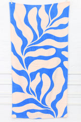 Printed Towel