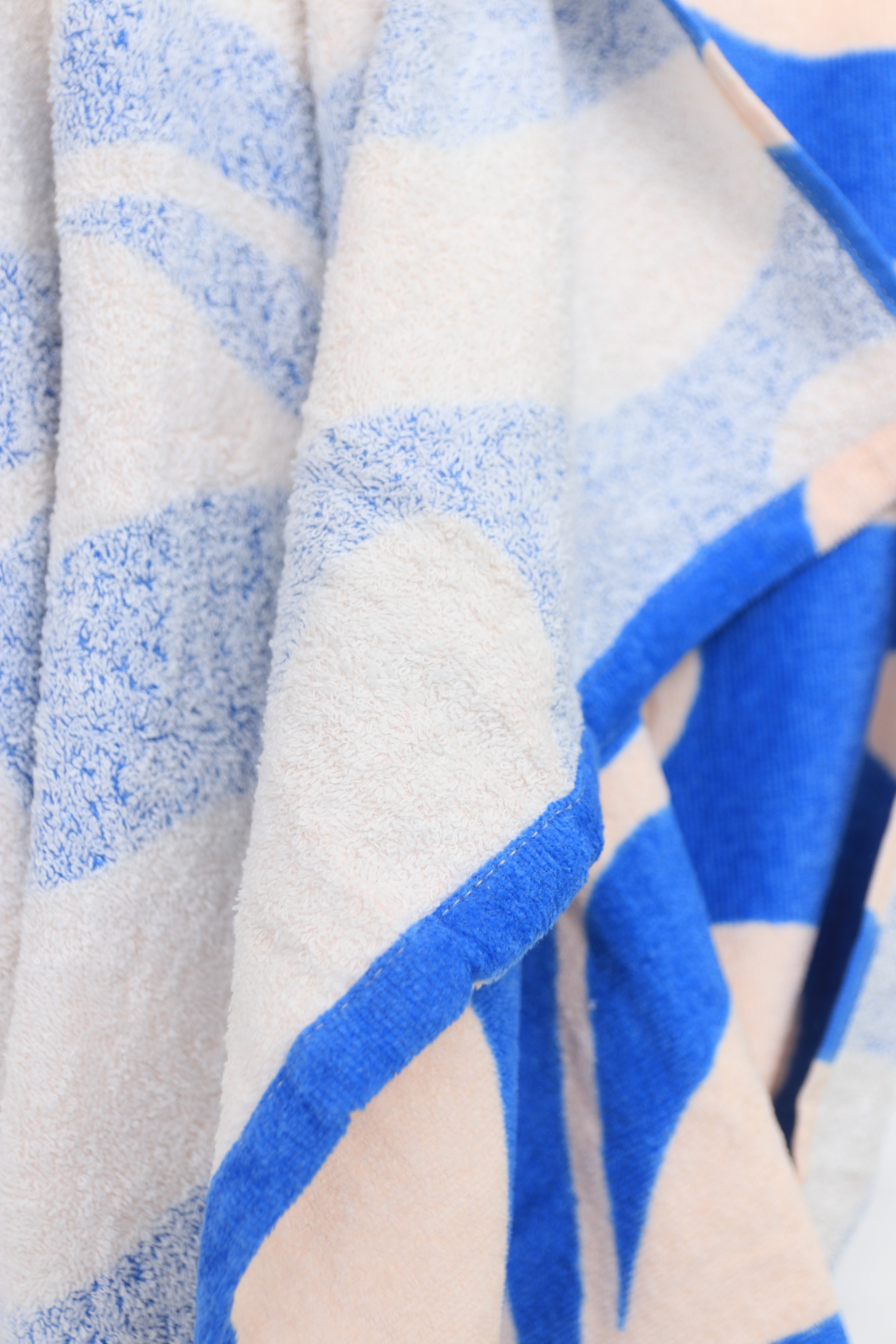 Printed Towel