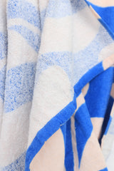 Printed Towel
