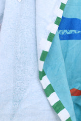 Printed Towel