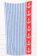 Printed Towel
