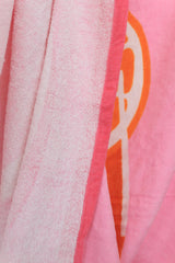 Printed Towel