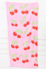 Printed Towel