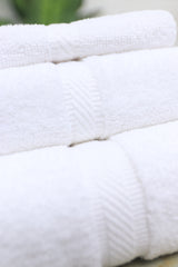 Towel Set Diamond Fancy (Pack of 3)