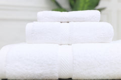 Towel Set Diamond Fancy (Pack of 3)
