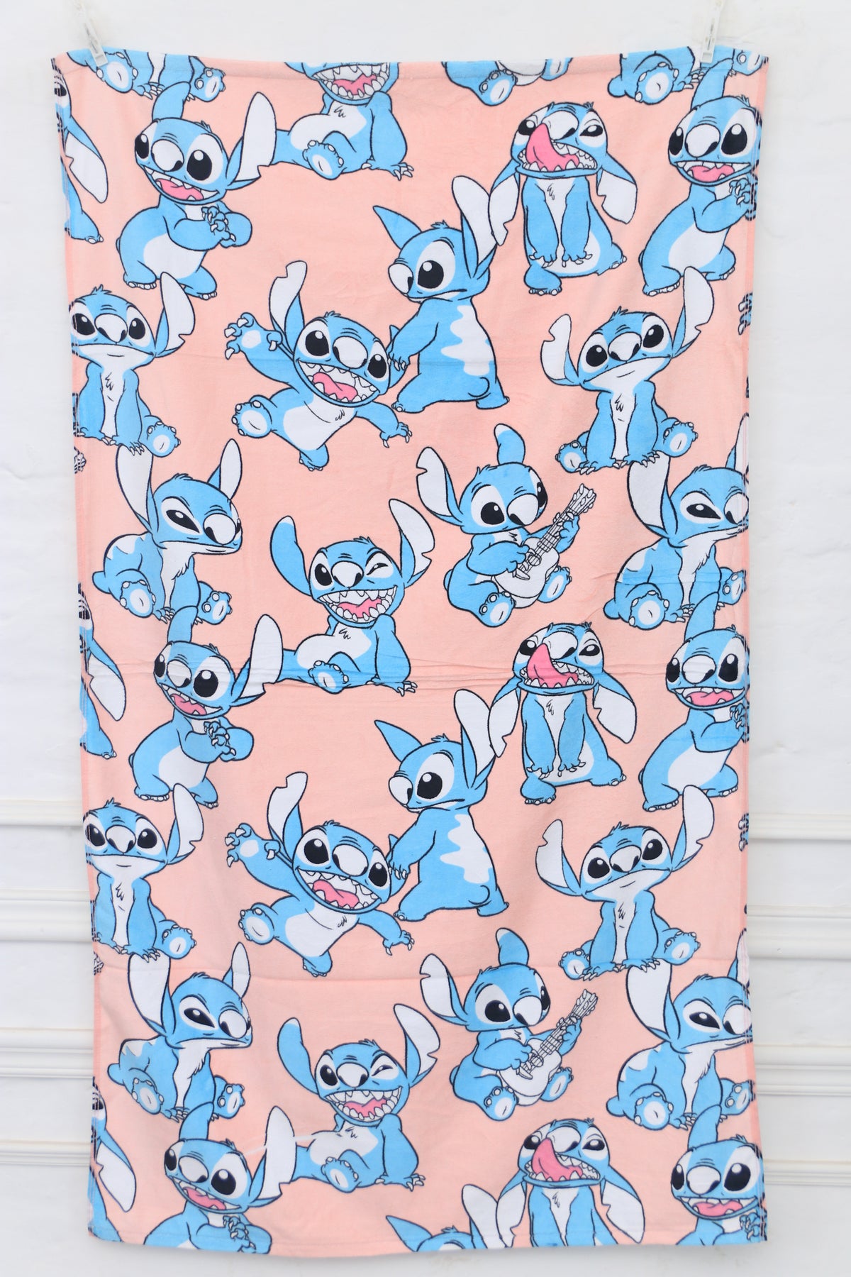 Printed Towel