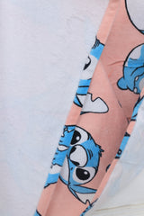 Printed Towel