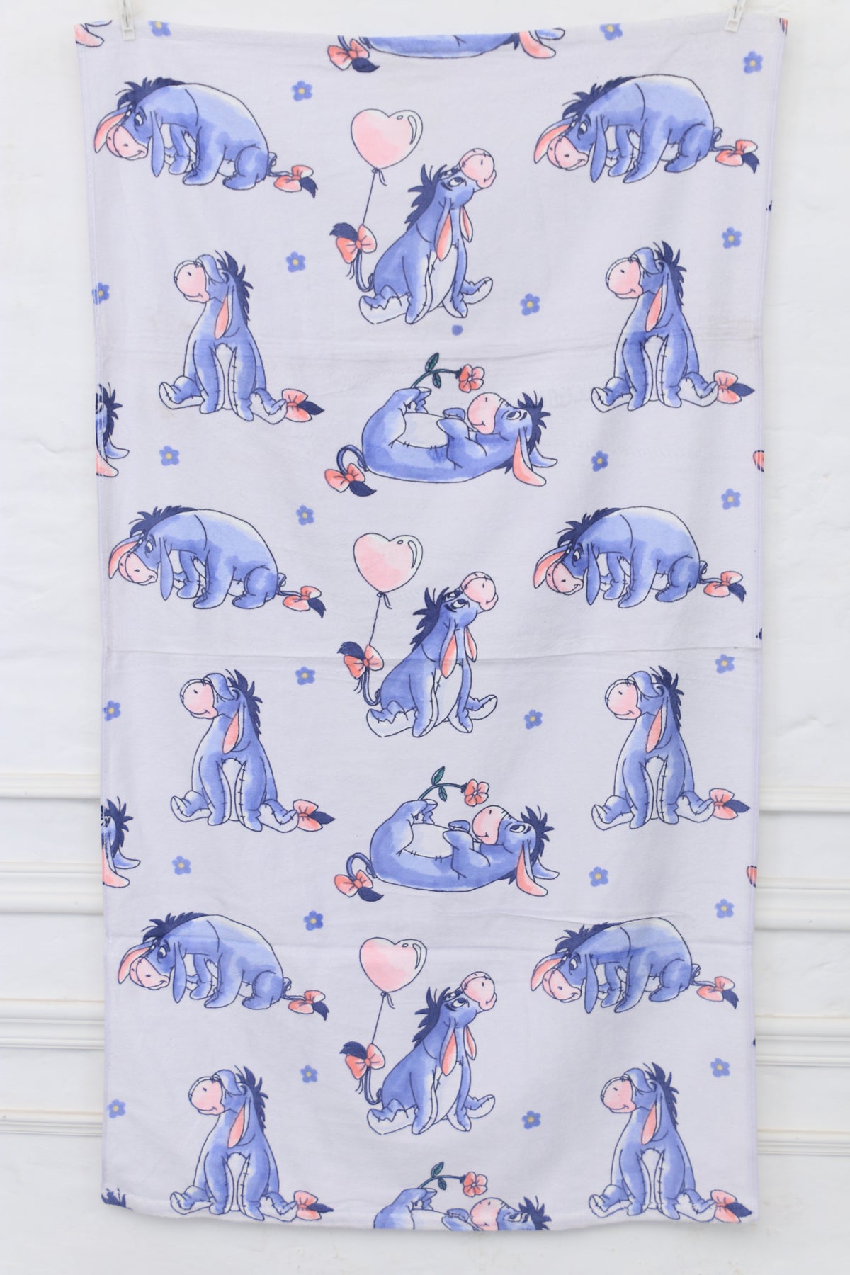 Printed Towel