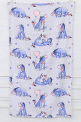 Printed Towel