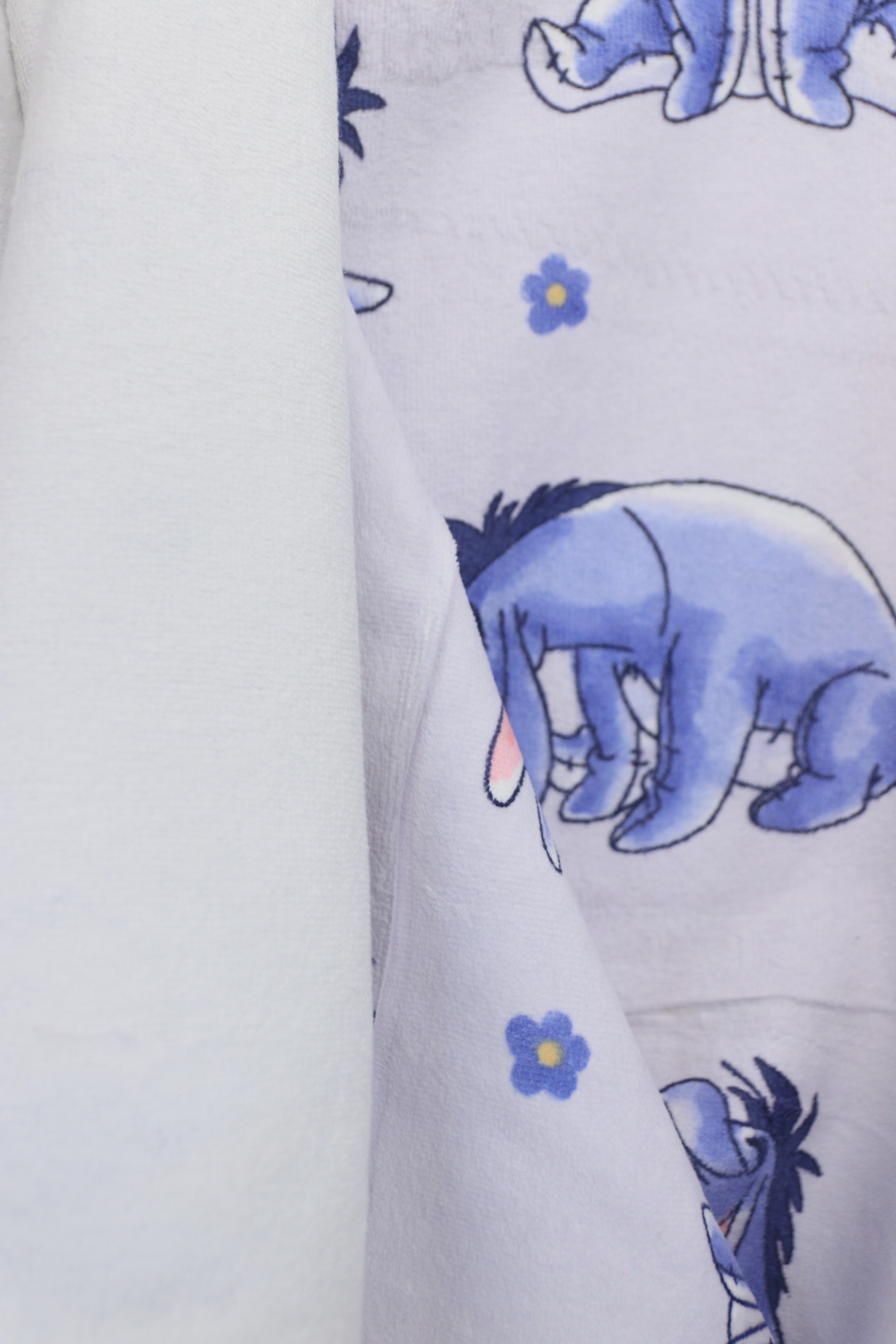 Printed Towel