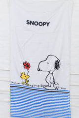 Printed Towel