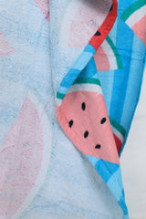 Printed Towel