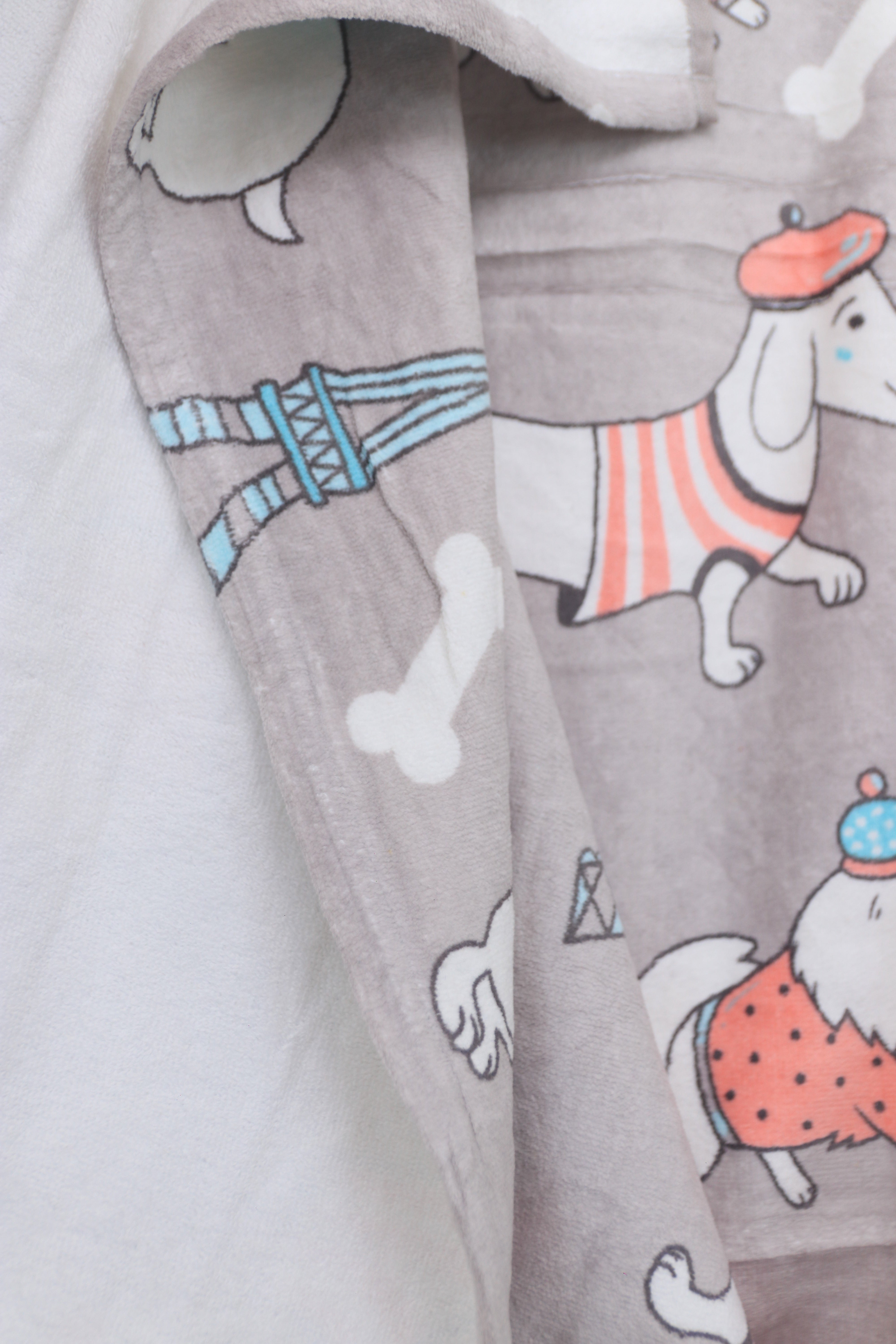 Printed Towel