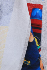 Printed Towel