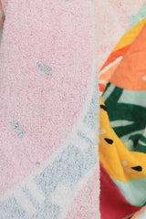 Printed Towel