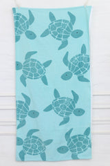 Printed Towel