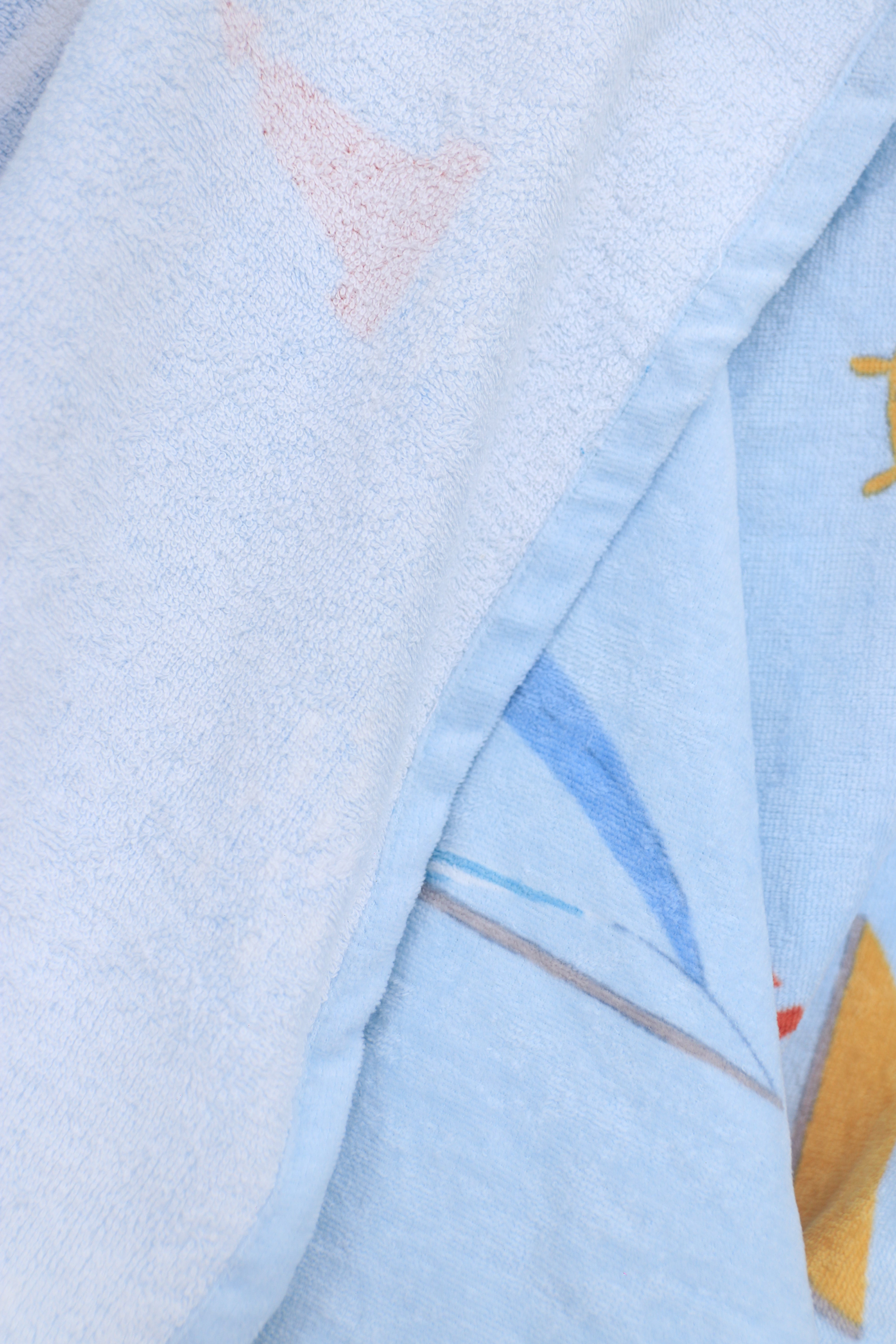Printed Towel