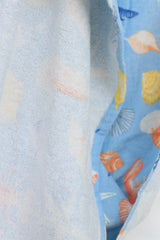 Printed Towel