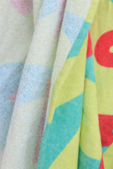 Printed Towel