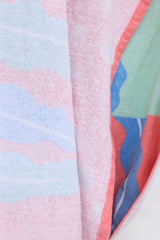 Printed Towel