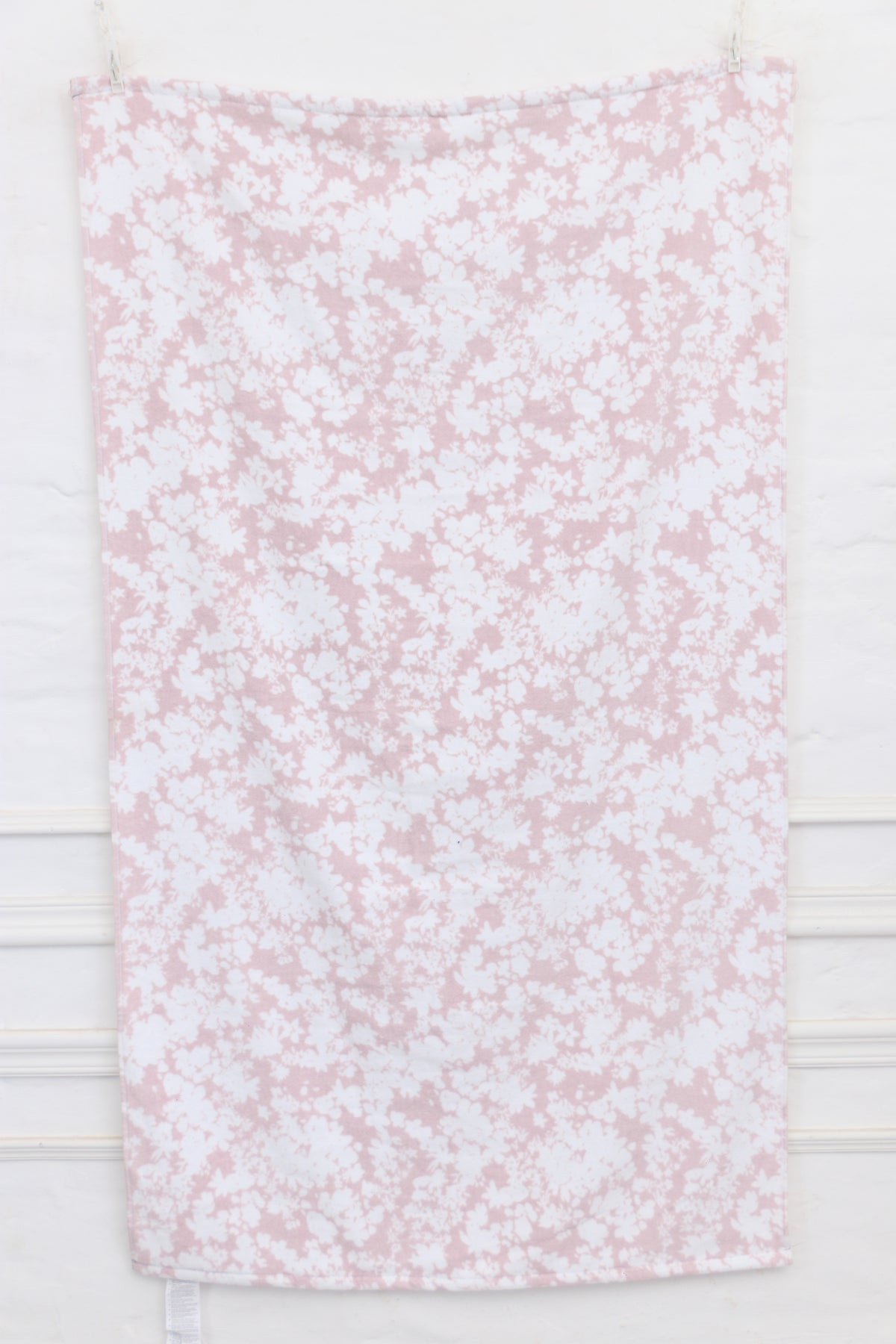 Printed Towel