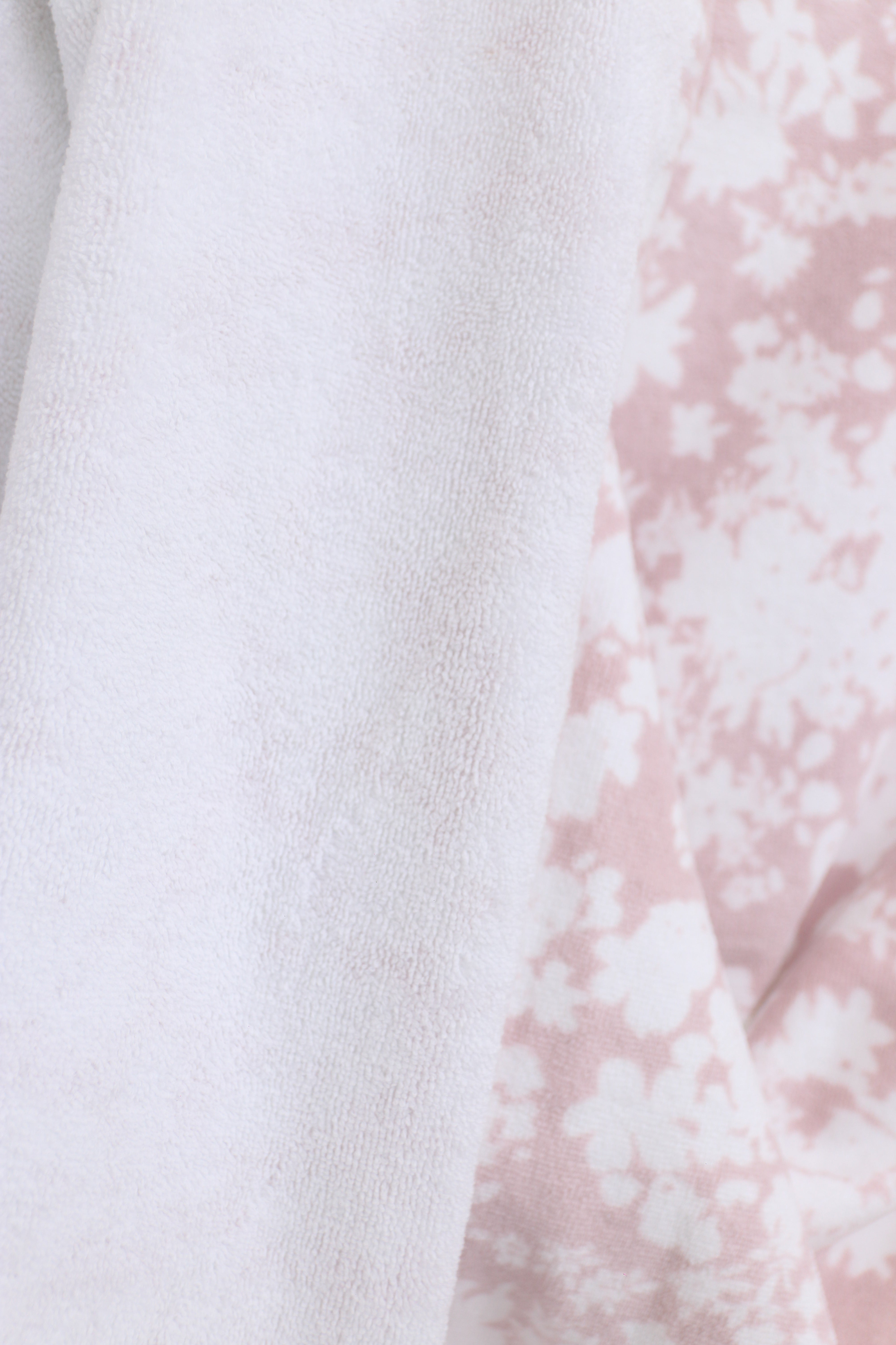 Printed Towel