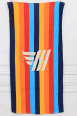 Printed Towel