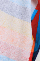 Printed Towel
