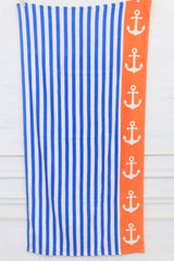 Printed Towel