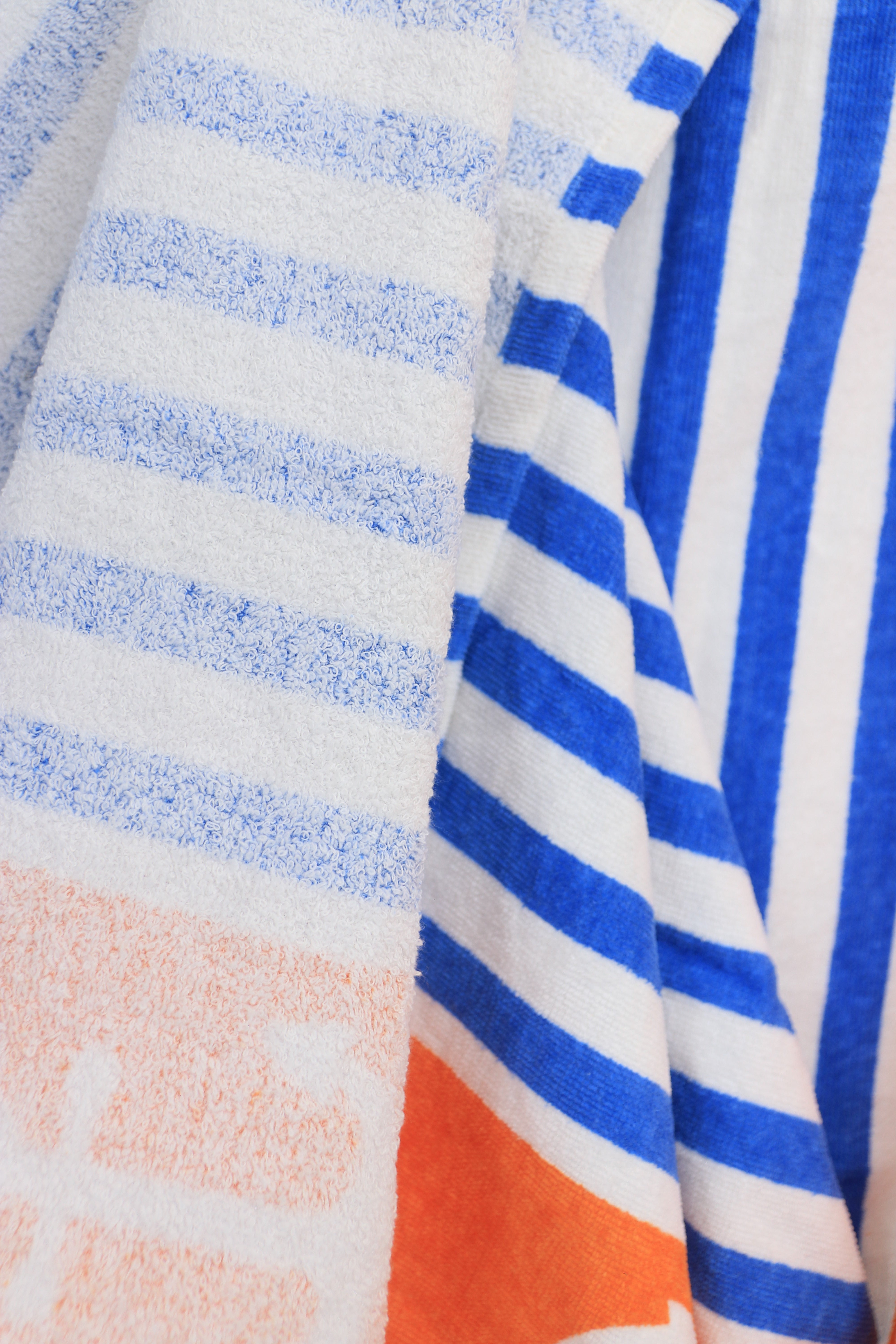 Printed Towel