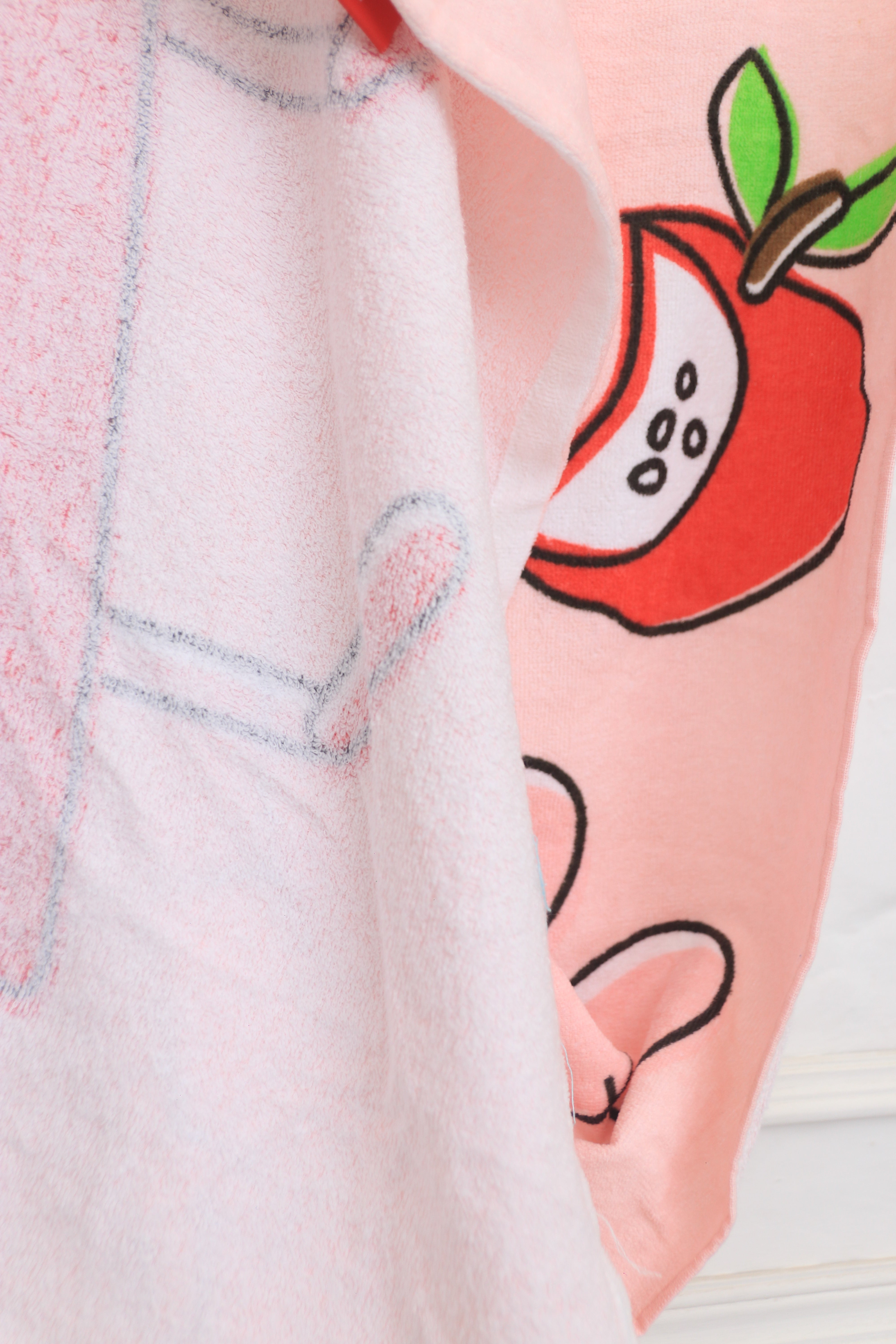 Printed Towel