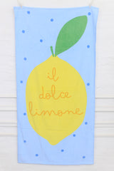 Printed Towel