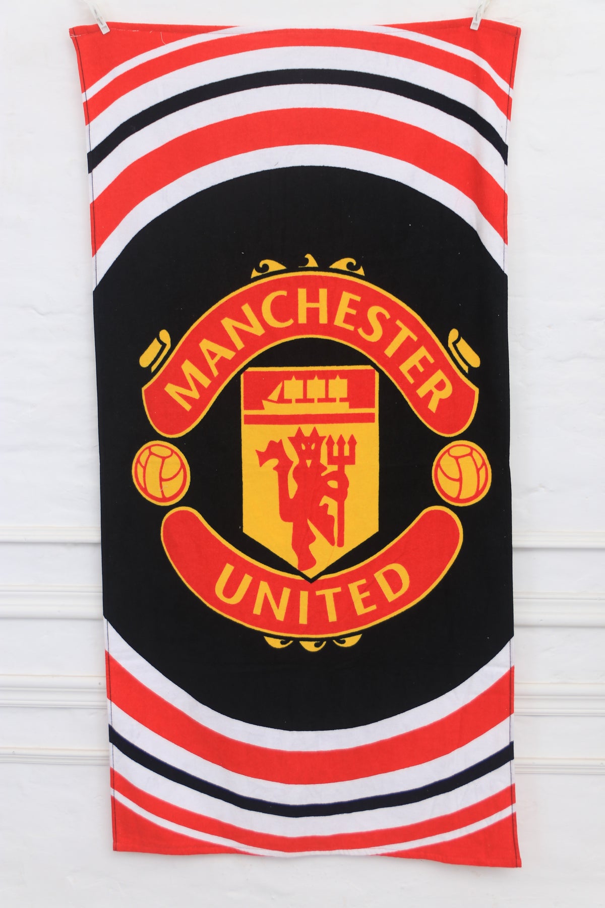 Printed Towel